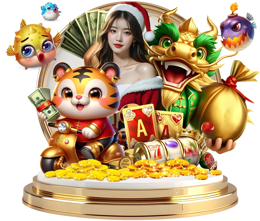 Casino Net88