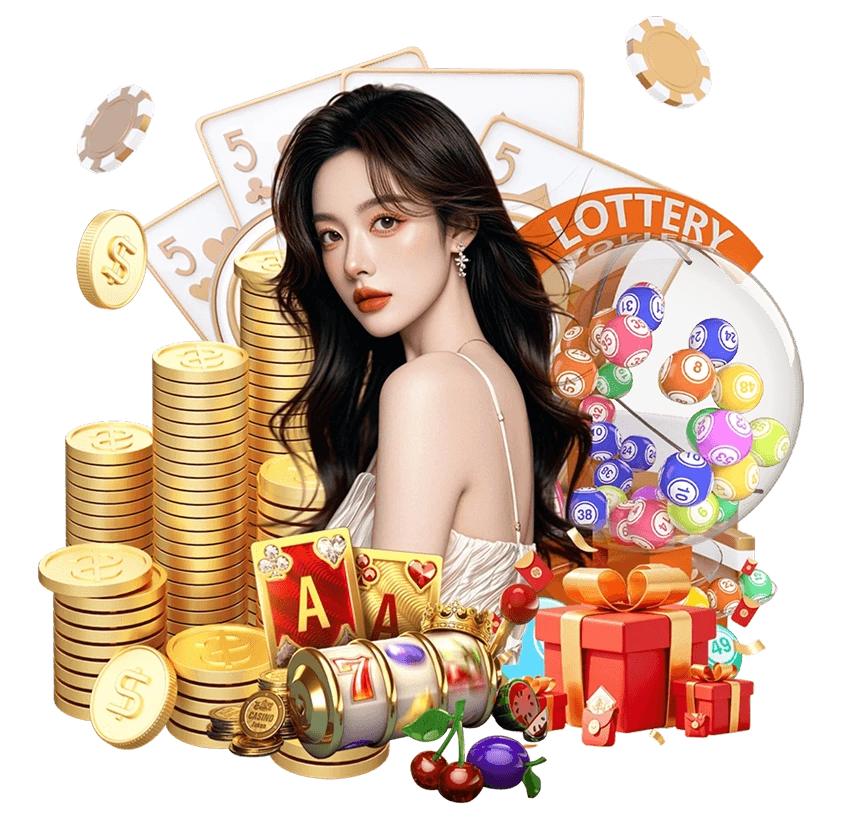 Xổ số Net88